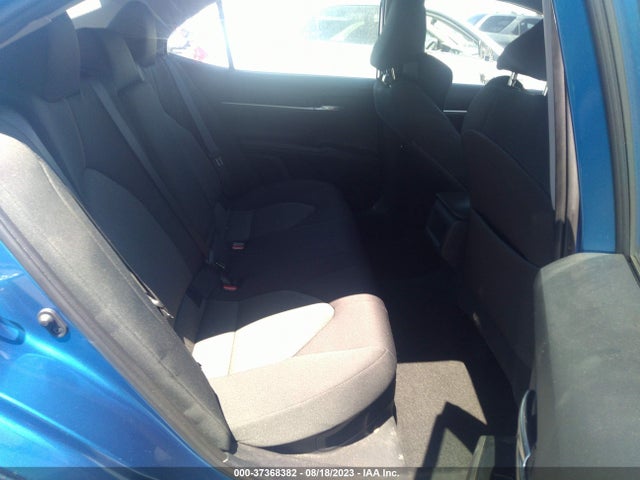 Toyota Camry Hybrid Le 2020 4T1C31AK0LU013141 Image 14