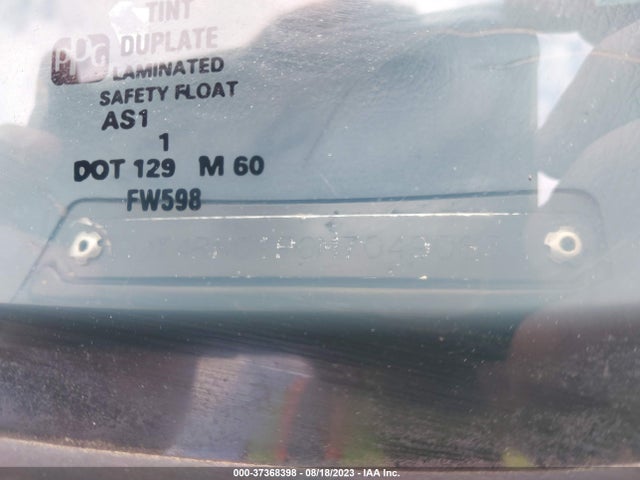1991 TOYOTA PICKUP 1/2 TON SHT WHEELBASE DLX VIN: JT4RN01P0M7049085