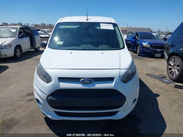 NM0LS7F72F1203041 Ford Transit Connect Xlt