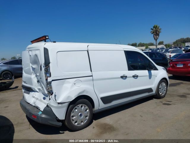 NM0LS7F72F1203041 Ford Transit Connect Xlt