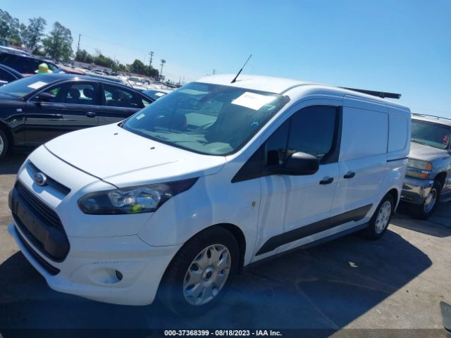 NM0LS7F72F1203041 Ford Transit Connect Xlt