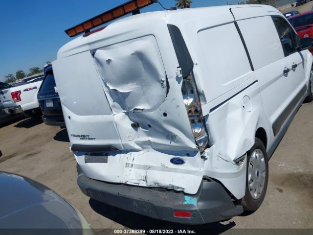 NM0LS7F72F1203041 Ford Transit Connect Xlt