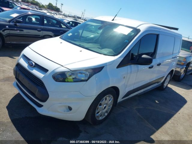NM0LS7F72F1203041 Ford Transit Connect Xlt