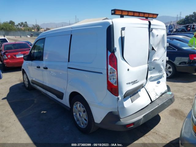 NM0LS7F72F1203041 Ford Transit Connect Xlt