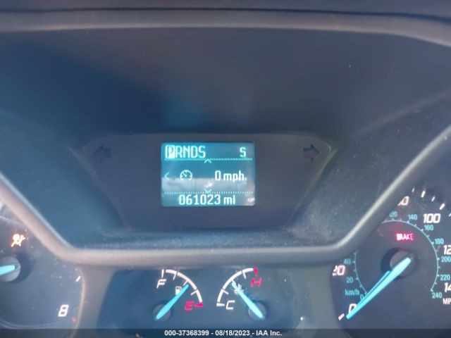 NM0LS7F72F1203041 Ford Transit Connect Xlt