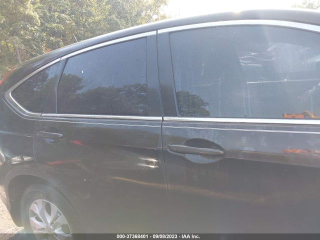 Honda CR-V EX 2014 5J6RM4H55EL041601 Image 14