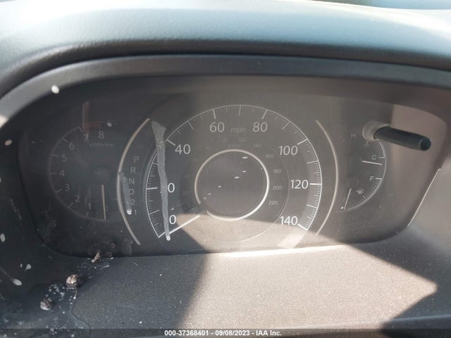 Honda CR-V EX 2014 5J6RM4H55EL041601 Image 16