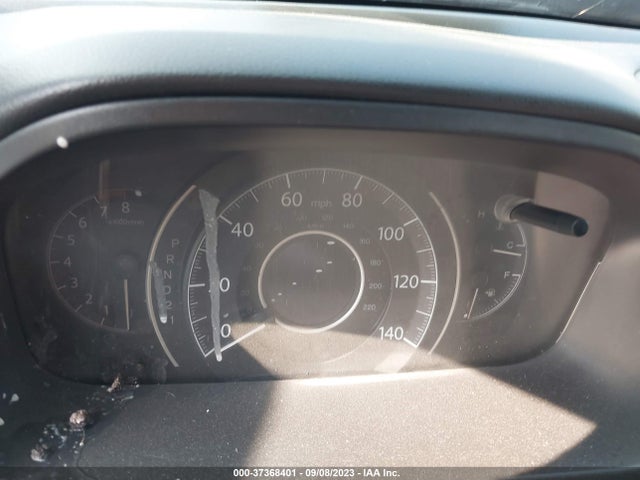 Honda CR-V EX 2014 5J6RM4H55EL041601 Image 7
