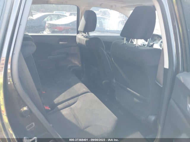 Honda CR-V EX 2014 5J6RM4H55EL041601 Image 8