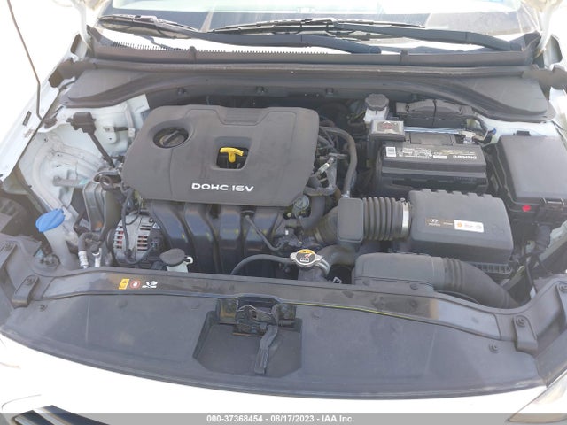 Hyundai Elantra Value Edition 2017 5NPD84LF7HH186698 Image 10