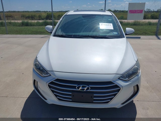 Hyundai Elantra Value Edition 2017 5NPD84LF7HH186698 Image 12