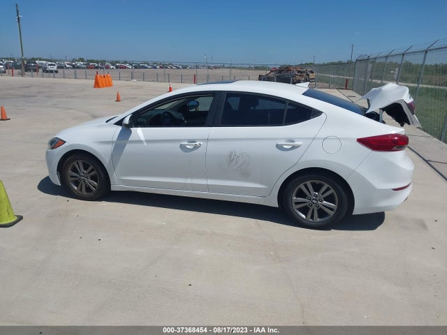 Hyundai Elantra Value Edition 2017 5NPD84LF7HH186698 Image 14