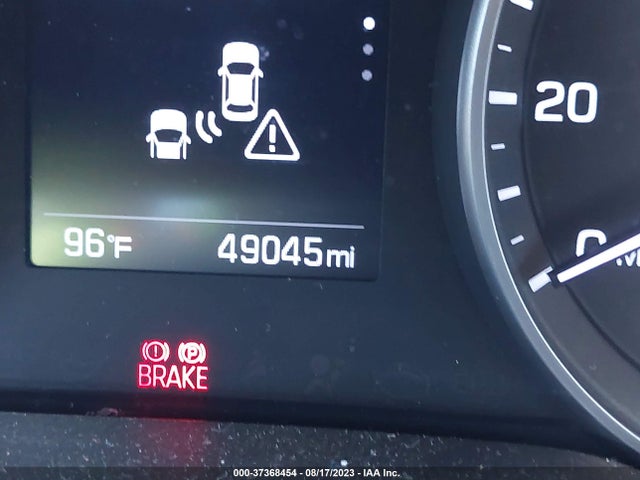 Hyundai Elantra Value Edition 2017 5NPD84LF7HH186698 Image 15