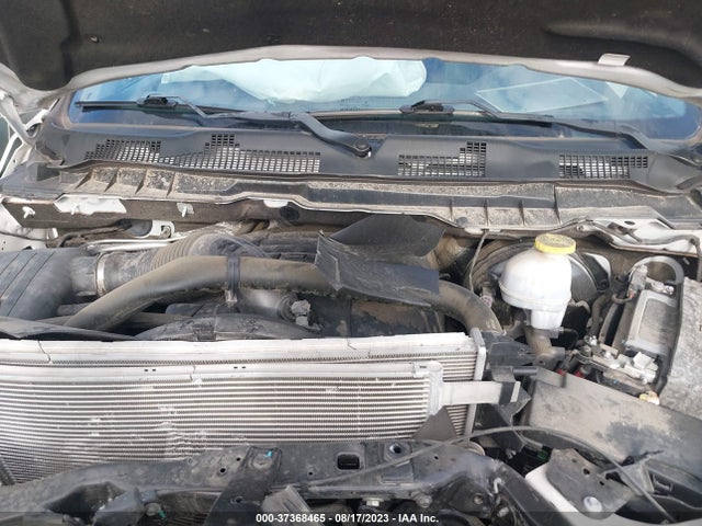 3C6JR6DTXKG506913 RAM 1500 Classic Tradesman