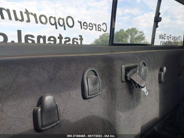3C6JR6DTXKG506913 RAM 1500 Classic Tradesman