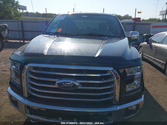 Ford F-150 Xlt 2016 1FTEW1EFXGKE93918 Image 12