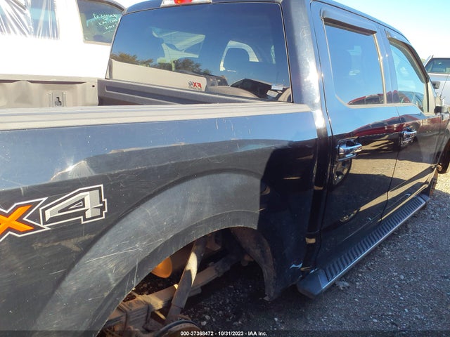 Ford F-150 Xlt 2016 1FTEW1EFXGKE93918 Image 6