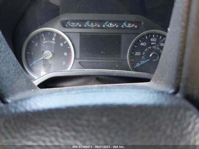 Ford F-150 Xlt 2016 1FTEW1EFXGKE93918 Image 7