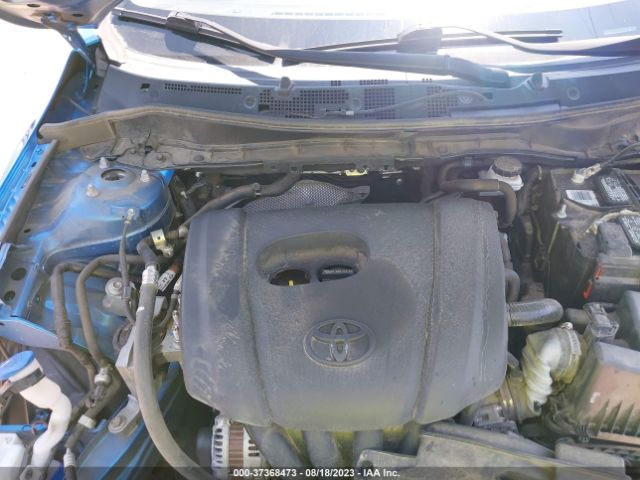 3MYDLBZV2GY112674 Scion IA
