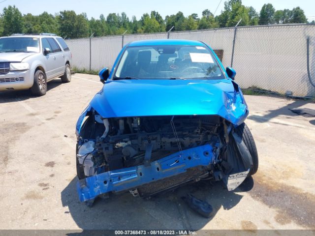 3MYDLBZV2GY112674 Scion IA