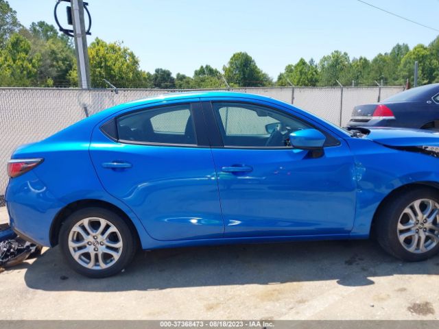 3MYDLBZV2GY112674 Scion IA