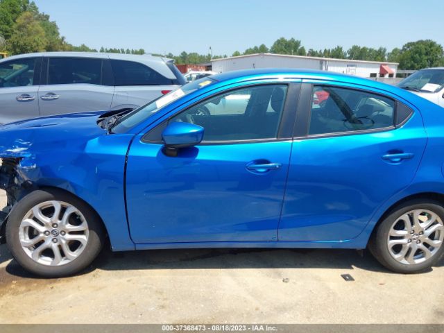 3MYDLBZV2GY112674 Scion IA