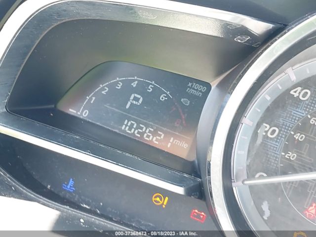 3MYDLBZV2GY112674 Scion IA