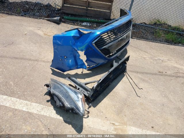 3MYDLBZV2GY112674 Scion IA