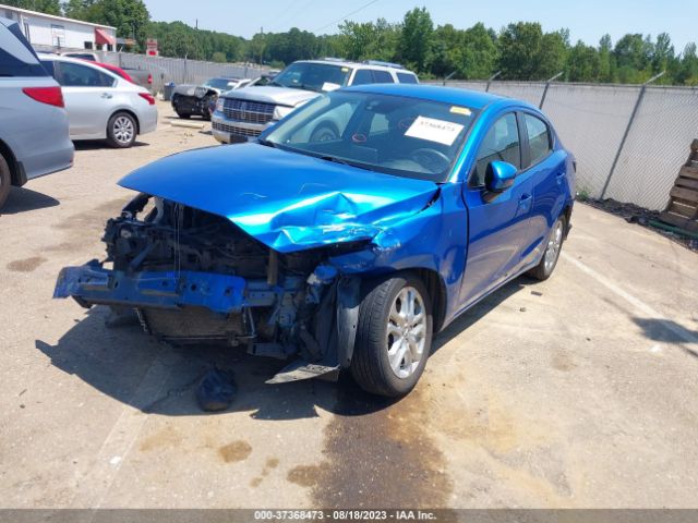 3MYDLBZV2GY112674 Scion IA