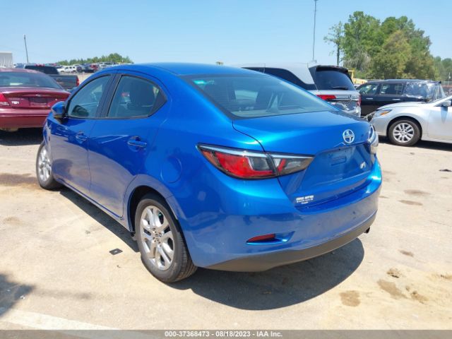 3MYDLBZV2GY112674 Scion IA