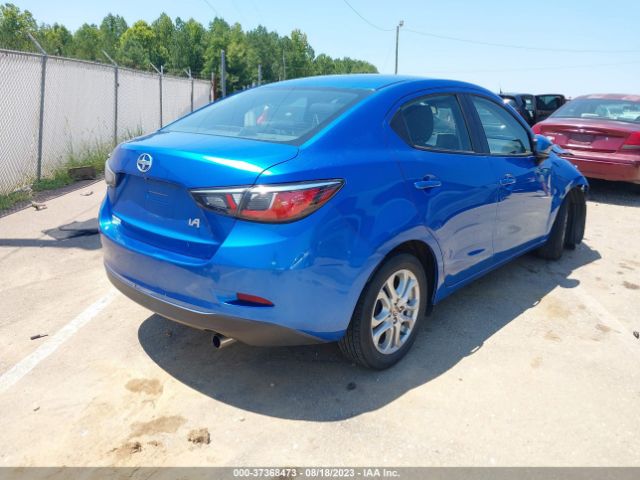 3MYDLBZV2GY112674 Scion IA