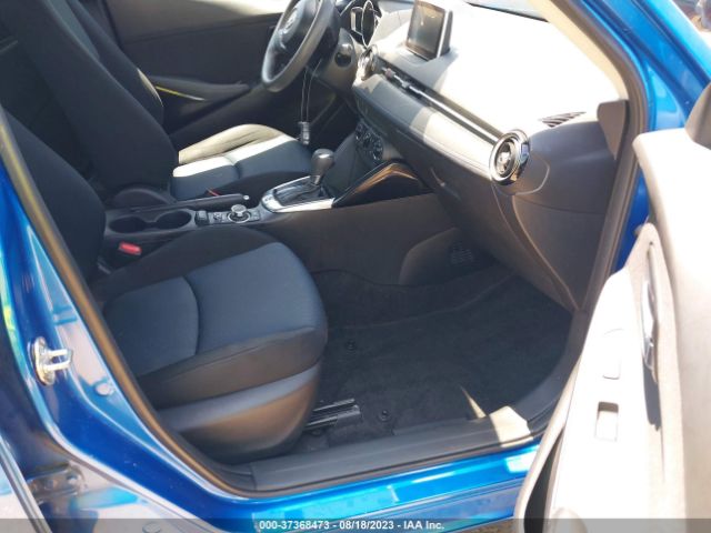 3MYDLBZV2GY112674 Scion IA