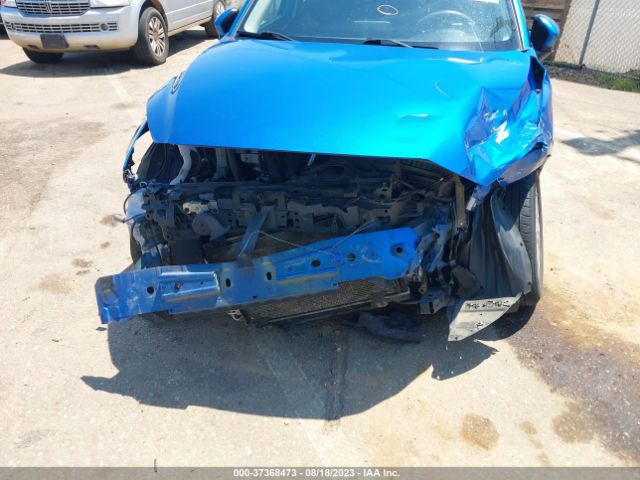 3MYDLBZV2GY112674 Scion IA