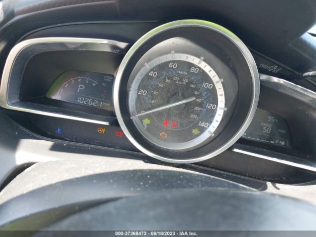 3MYDLBZV2GY112674 Scion IA