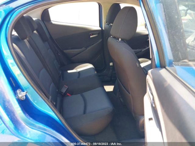 3MYDLBZV2GY112674 Scion IA