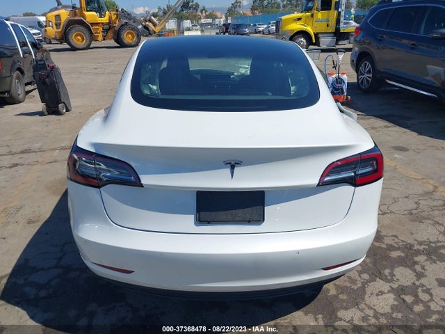 2021 Tesla 3, VIN: 5YJ3E1EA9MF057584
