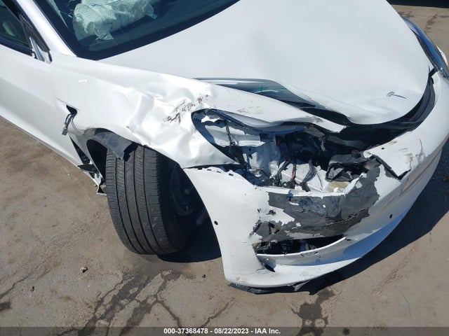 2021 Tesla 3, VIN: 5YJ3E1EA9MF057584