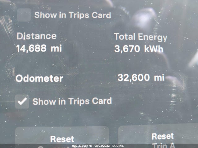 2021 Tesla 3, VIN: 5YJ3E1EA9MF057584