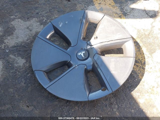5YJ3E1EA9MF057584 Tesla Model 3 Standard Range Plus