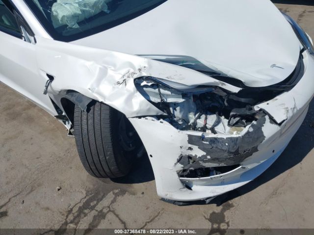 5YJ3E1EA9MF057584 Tesla Model 3 Standard Range Plus