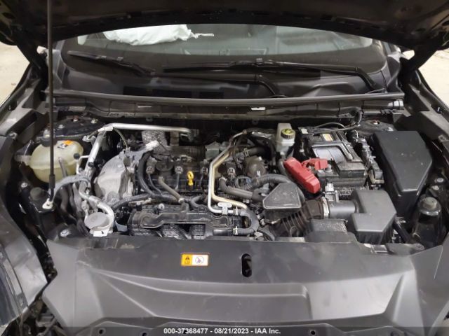 JA4J4TA84NZ045888 Mitsubishi Outlander Es