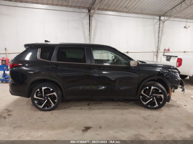 JA4J4TA84NZ045888 Mitsubishi Outlander Es