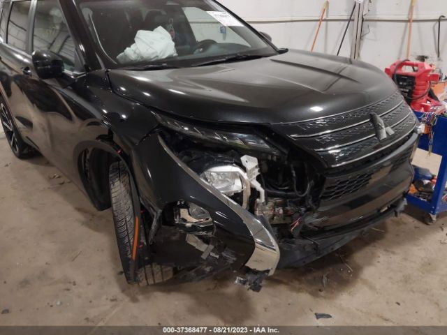 JA4J4TA84NZ045888 Mitsubishi Outlander Es