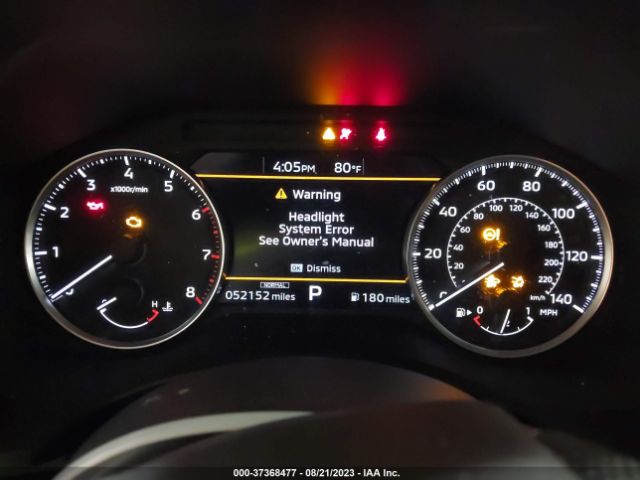 JA4J4TA84NZ045888 Mitsubishi Outlander Es