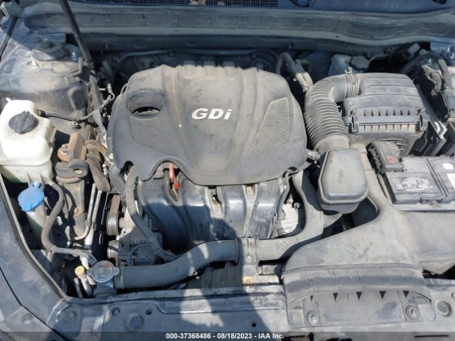 5XXGM4A77FG446398 KIA Optima Lx