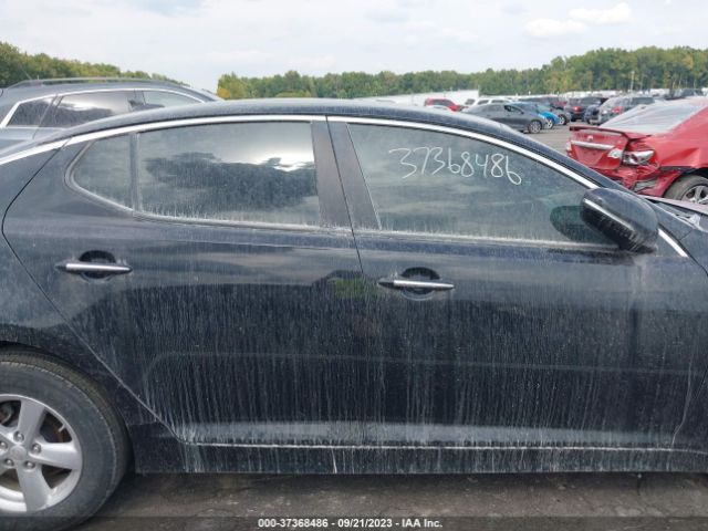 5XXGM4A77FG446398 KIA Optima Lx