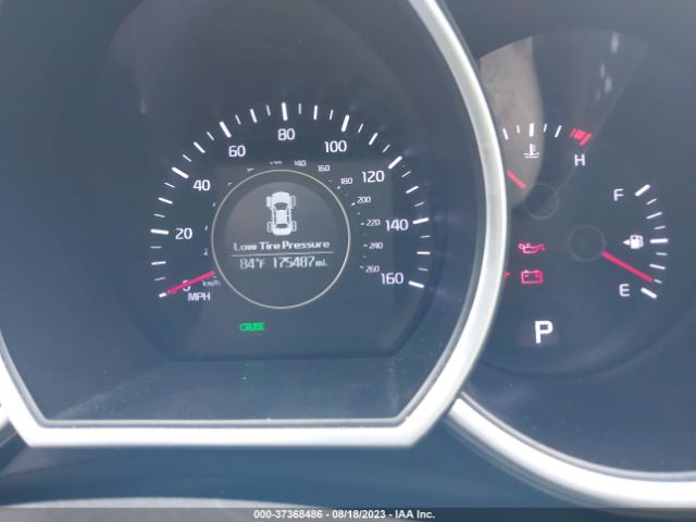 5XXGM4A77FG446398 KIA Optima Lx