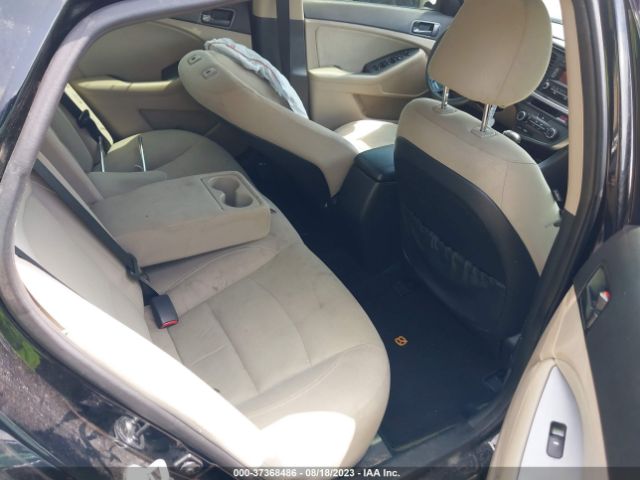 5XXGM4A77FG446398 KIA Optima Lx