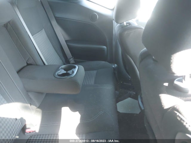 Dodge Challenger Sxt 2023 2C3CDZGG6PH544652 Image 8