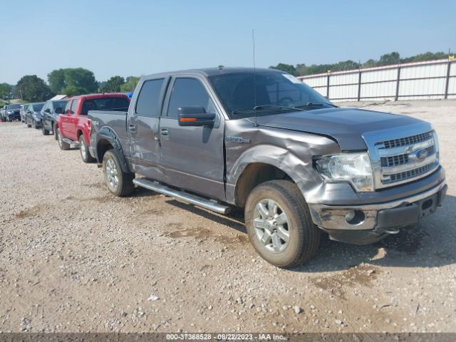 1FTFW1EF0EKE17271 auction archive image